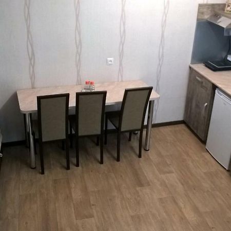 Эдем Tbilisi Buitenkant foto